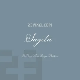 Sagita Script